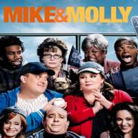 Katy MixonMike & Molly as Victoria Flynn (TV Series 2010-2016), American Housewife as Katie Otto (TV Series 2016-Present)