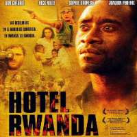 Leleti KhumaloHotel Rwanda as Colonel Oliver (Film 2004), Yesterday as Yesterday (Film 2004), Invictus as Mary (Film 2009)