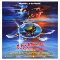 Erika AndersonA Nightmare on Elm Street 5: The Dream Child (1989)
