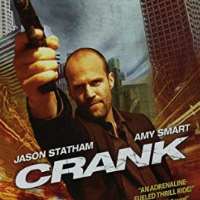 Jose Pablo CantilloCrank as Ricky Verona (Film 2006), Sons of Anarchy as Hector Salazar (TV Series 2010)