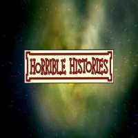 Simon FarnabyHorrible Histories (TV Series 2009-2013)