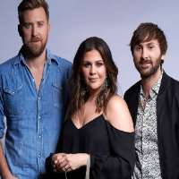 Hillary ScottLady Antebellum (Group), Need You Now (Single 2009)