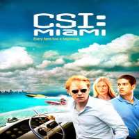 Adam RodriguezCSI: Miami as Eric Delko (TV Series 2002-2012)