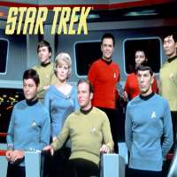 Grace Lee WhitneyStar Trek as Janice Rand (TV Series 1966-1996)
