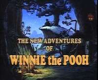 Ken SansomThe New Adventures of Winnie the Pooh as Rabbit (Voice) (TV Series 1988-1991)