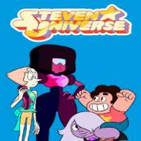 Deedee MagnoSteven Universe as Pearl (Voice) (TV Series 2013-Present)