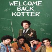 Ron PalilloWelcome Back, Kotter as Arnold Horshack (TV Series 1975-1979)
