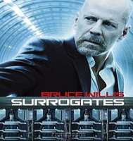 Helena MattssonSpecies: The Awakening as Miranda Hollander (Film 2007), Surrogates as JJ (Film 2009)