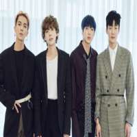 MinoWinner (Band)