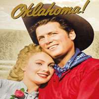 Shirley JonesOklahoma! (Musical 1956), Carousel as Julie Jordan (Musical 1956)