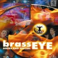 Mark HeapBrass Eye (TV Series 1997-2001), Big Train (TV Series 1998-2002), Spaced as Brian Topp (TV Series 1999-2001)