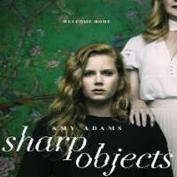 Taylor John SmithSharp Objects as John Keene (TV Mini Series 2018)