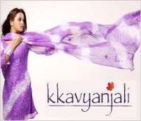 Megha GuptaKkavyanjali as Disha Nanda (TV Series 2005-2006), Kumkum-Ek Pyara Sa Bandhan as Neeti Damani (TV Series 2002-2009)