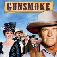 Buck TaylorGunsmoke as Newly O'Brien (TV Series 1967-1975)
