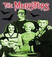Beverley OwenThe Munsters as Marilyn Munster (TV Series 1964)