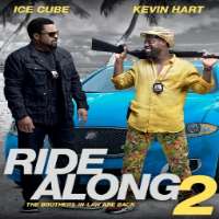 Rachel FaulknerRide Along 2 as Hostess (Film 2016)