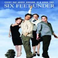 Peter MacdissiSix Feet Under as Olivier Castro-Staal (TV Series 2003)