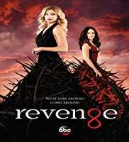 Gabriel MannRevenge as Nolan Ross (TV Series 2011-2015)