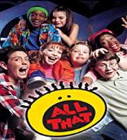 Kenan ThompsonAll That (TV Series 1994-1999, 2002, 2005, 2019)