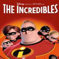 Spencer FoxThe Incredibles as Dash Parr (Voice) (Film 2004)