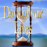 Lisa LindeDays of Our Lives as Ali McIntyre (Soap Opera 1999)