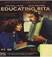 Maureen LipmanEducating Rita as Trish (Film 1983), The Pianist as Edwarda Szpilman (Film 2002)
