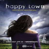 Sophia EwaniukHappy Town as Emma Conroy (TV Series 2010)