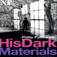 Anna Maxwell MartinHis Dark Materials as Lyra (Musical 2003-2004)