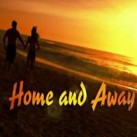 Alexandra ParkHome and Away as Claudia Hammond (Soap Opera 2009-2013)