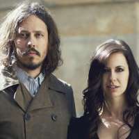 John Paul WhiteThe Civil Wars (Duo)