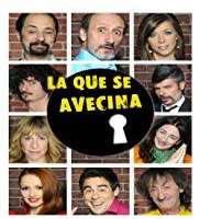 Jordi Sanchez (Actor)La que se avecina as Antonio Recio (TV Series 2007-2019), Plats bruts as Josep Lopes (TV Series 1999-2002)
