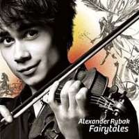 Alexander RybakFairytales (Album 2009)