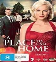 Craig HallA Place to Call Home as Dr. Jack Duncan (TV Series 2013-2018)