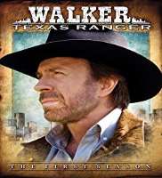 Judson MillsWalker, Texas Ranger as Francis Gage	(TV Series 1999-2001)