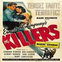 Charles McGrawThe Killers as Al (Film 1946)