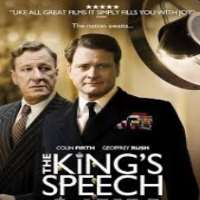 Adrian ScarboroughThe King's Speech as BBC Radio Announcer (Film 2010)