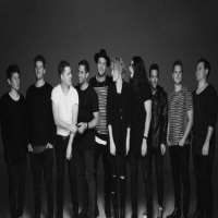 Taya SmithHillsong United (Group)