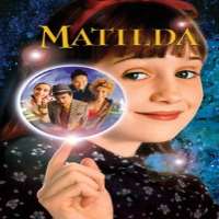Pam FerrisMatilda as Miss Trunchbull (Film 1996)