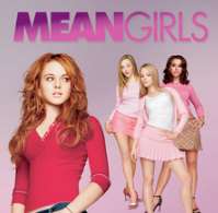 Daniel FranzeseBully as Derek Dzvirko (Film 2001), Mean Girls as Damian (Film 2004)