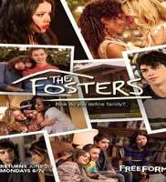 Noah CentineoThe Fosters as Jesus Adams Foster (TV Series 2015-2018), How to Build a Better Boy as Jaden Stark (TV Film 2014)