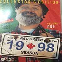 Patrick McKennaThe Red Green Show as Harold Green (TV Series 1998)