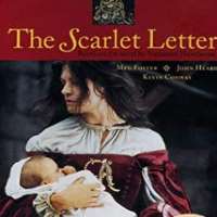 Meg FosterThe Scarlet Letter as Hester Prynne (TV Mini Series 1979)