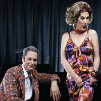 Justin Vivian BondKiki and Herb (Duo)