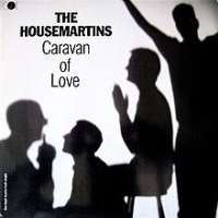 Paul HeatonCaravan of Love (Single 1985), Happy Hour (Single 1986), A Little Time (Single 1990)