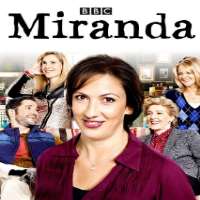 Sally PhillipsSmack the Pony (TV Show 1999-2003), Miranda as Tilly (TV Series 2009-2015)