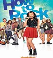 Halston SageHow to Rock as  Grace King (TV Series 2012), Crisis as Amber Fitch (TV Series 2014), Paper Towns as Lacey Pemberton (Film 2015)