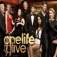 Robin StrasserOne Life to Live as Dr. Dorian Lord (Soap Opera 1979-1987, 1993-2000, 2003-2011, 2013)