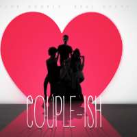 Sharon BelleCouple-ish as Rachel Mannt (Web Series 2015-2016)