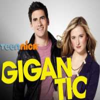 Grace GummerGigantic as Anna Moore (TV Series 2010-2011), Smash as Katie Rand (TV Series 2012-2013)