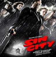 Rosario DawsonSin City Film Series as Gail (2005-2014)